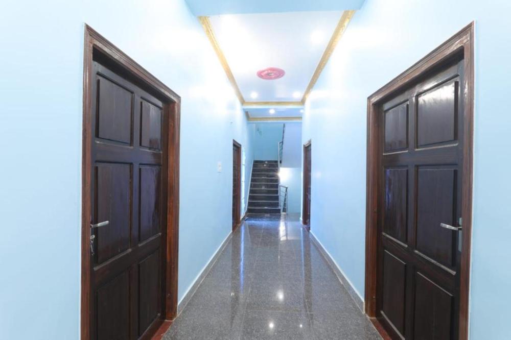 Hotel Atithi Satkar , Gobarsahi