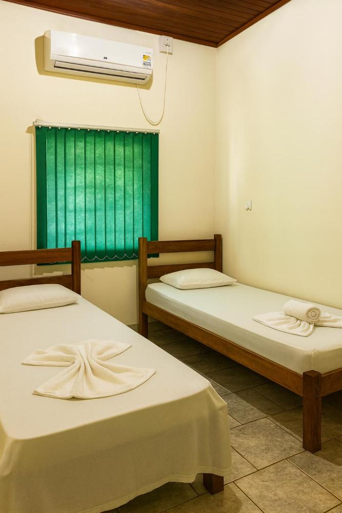 Hotel Brisa do Araguaia SFA