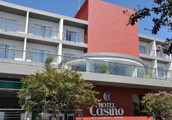Hotel Casino San Eugenio del Cuareim