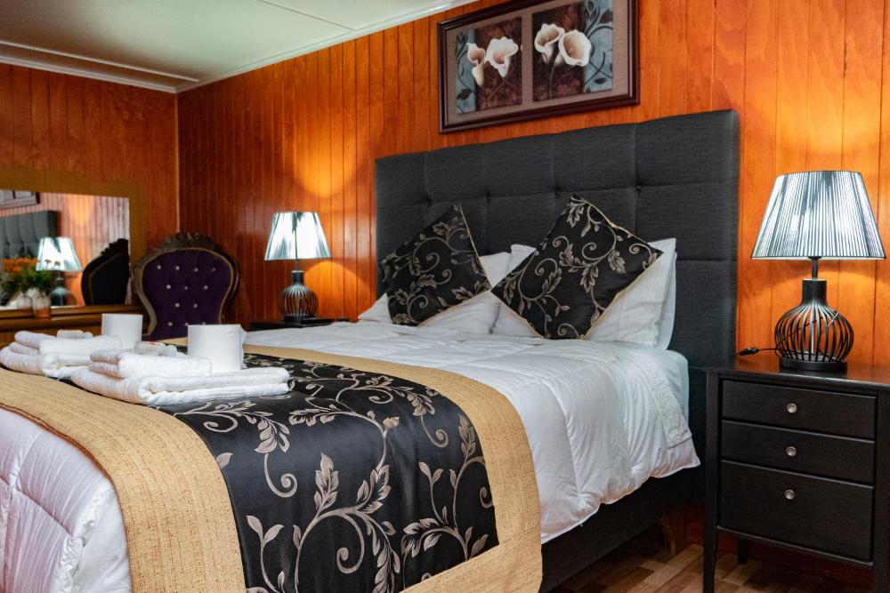 Hotel Forjadores del Cabo de Hornos