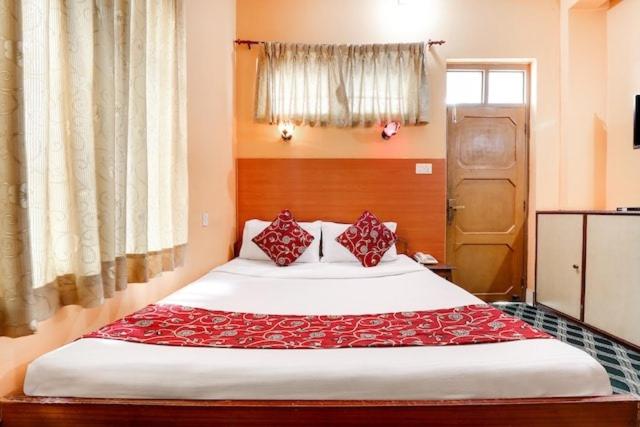 Hotel Gangotri Pvt Ltd