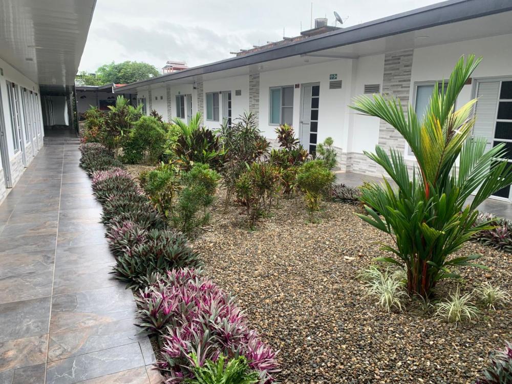 Hotel Garden House Guaviare