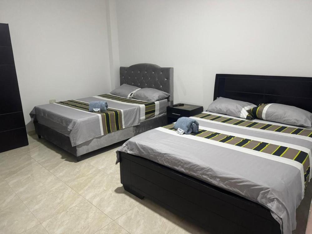 HOTEL GRAN ESTACION FLORENCIa