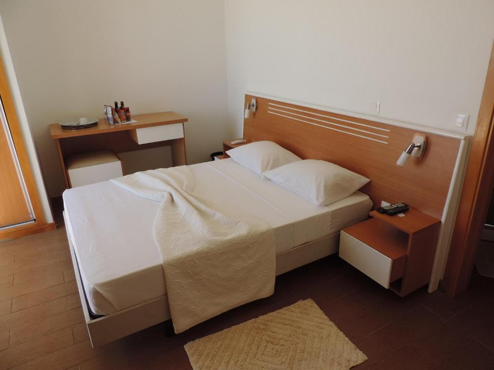 Hotel Halcyone - Ilha do Maio