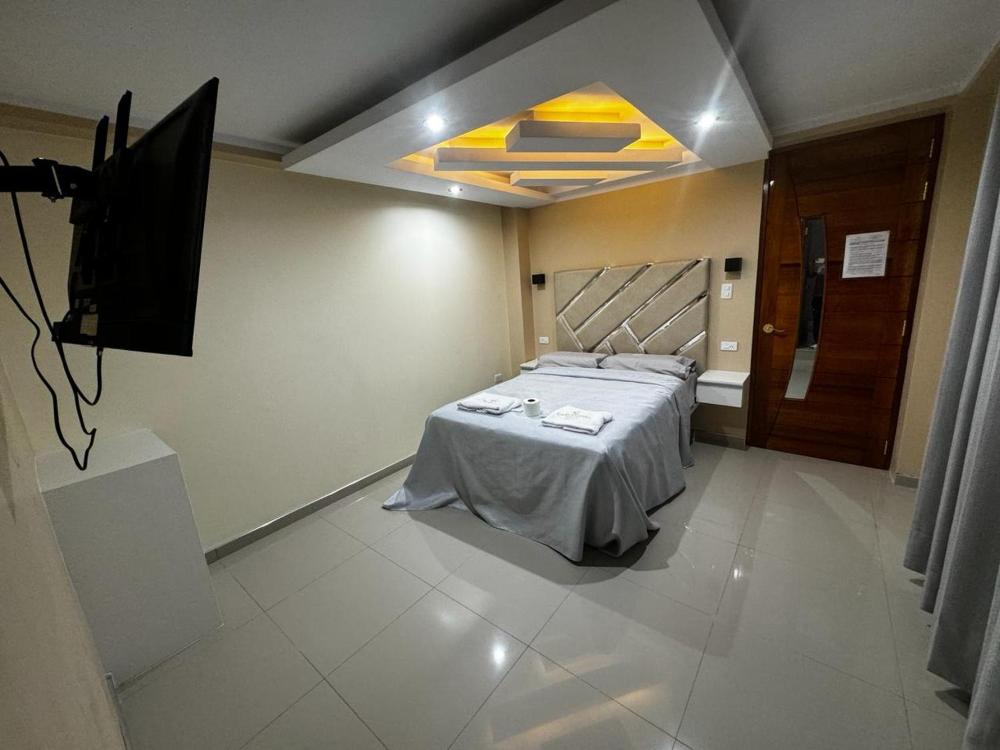 Hotel inti killa chaska