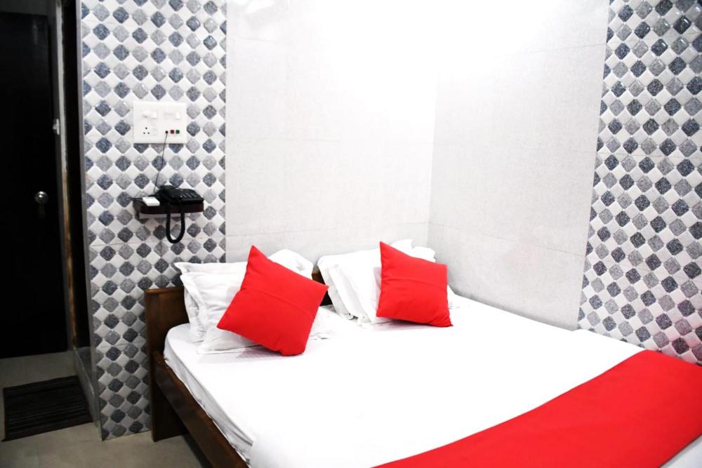 Hotel jonaki & family restaurant