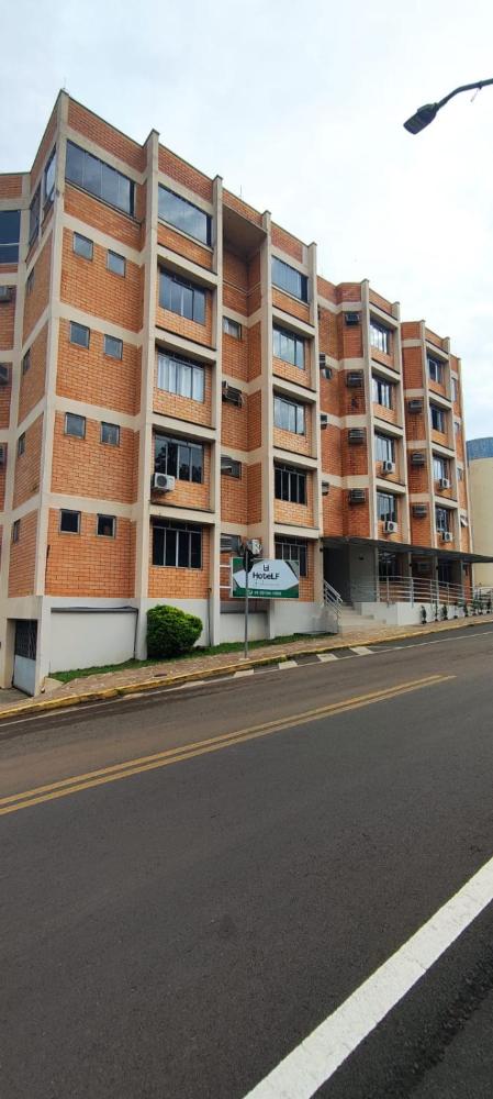 Hotel LF by Feliciano Joaçaba