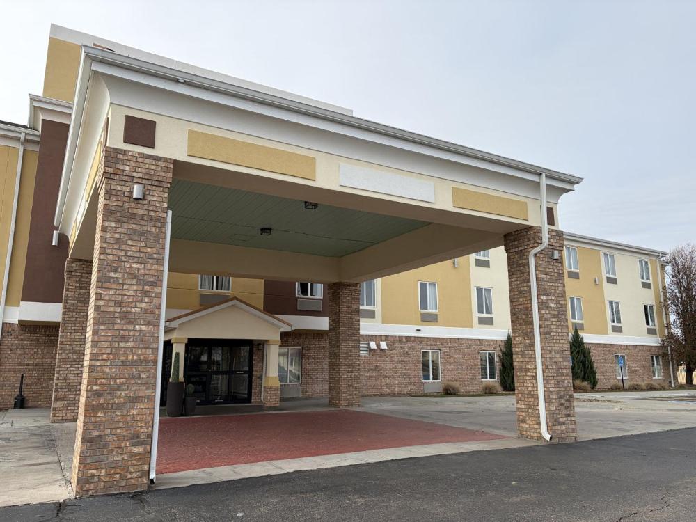 Hotel Liberal by IHG