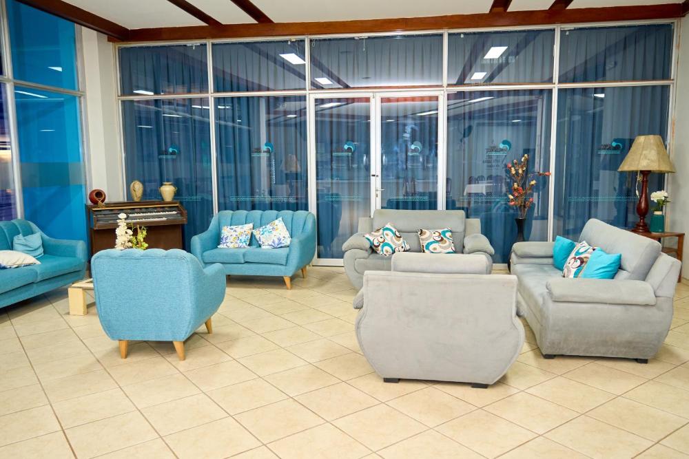 Hotel Pacífico Talara