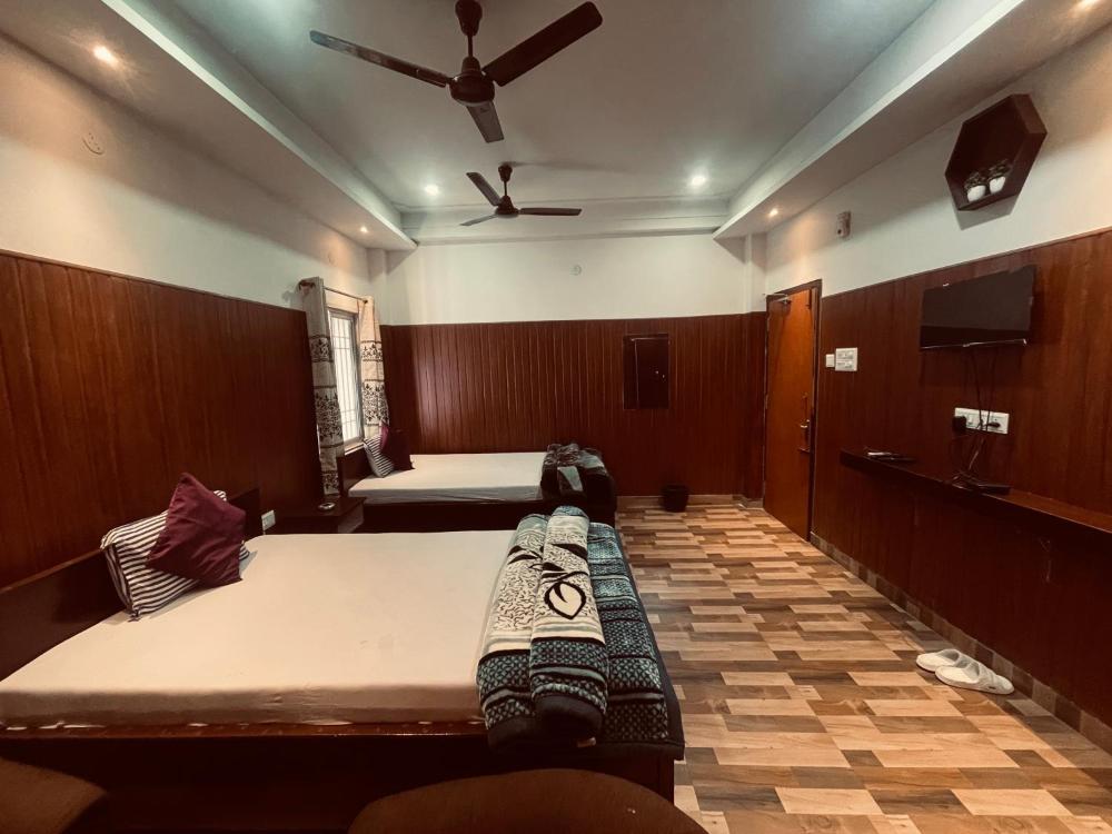 HOTEL ROYAL CiTY KOCH BEHAR