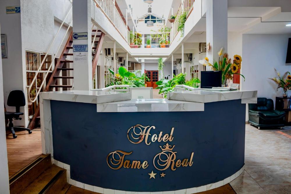 Hotel Tame Real