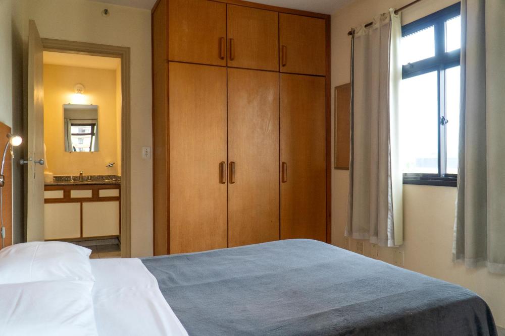 Hotel Vila Rica Flat