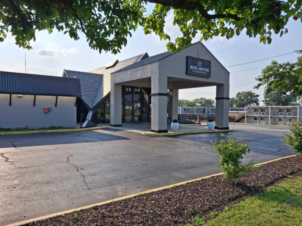 Hotel Weston