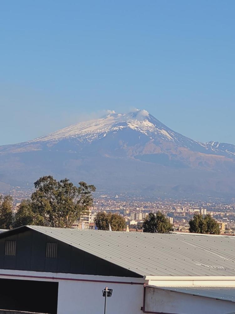 HOUSE AIRPORT Catania 3