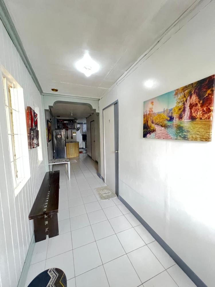 Ibañez Home Rental in ROXAS CITY