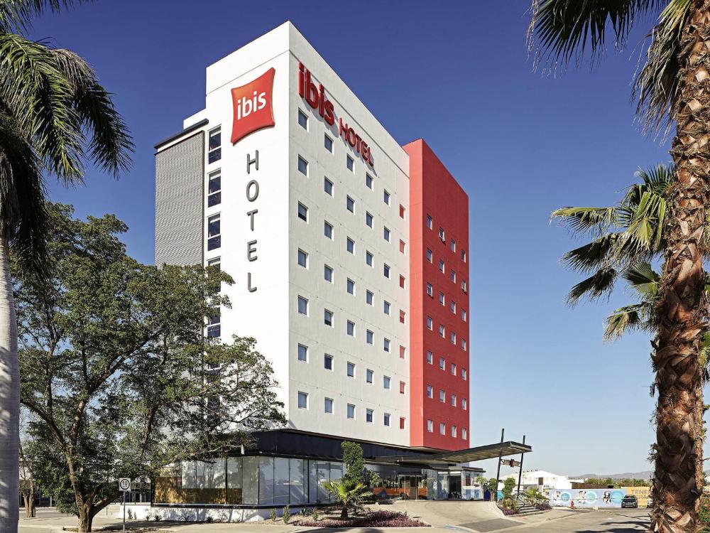 Ibis Culiacan