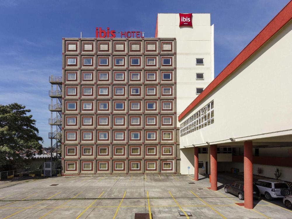 ibis Sao Jose dos Campos Dutra