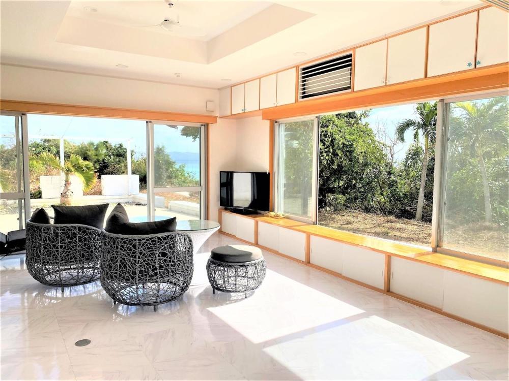 Ie shima-MONKEY - Vacation STAY 48431v