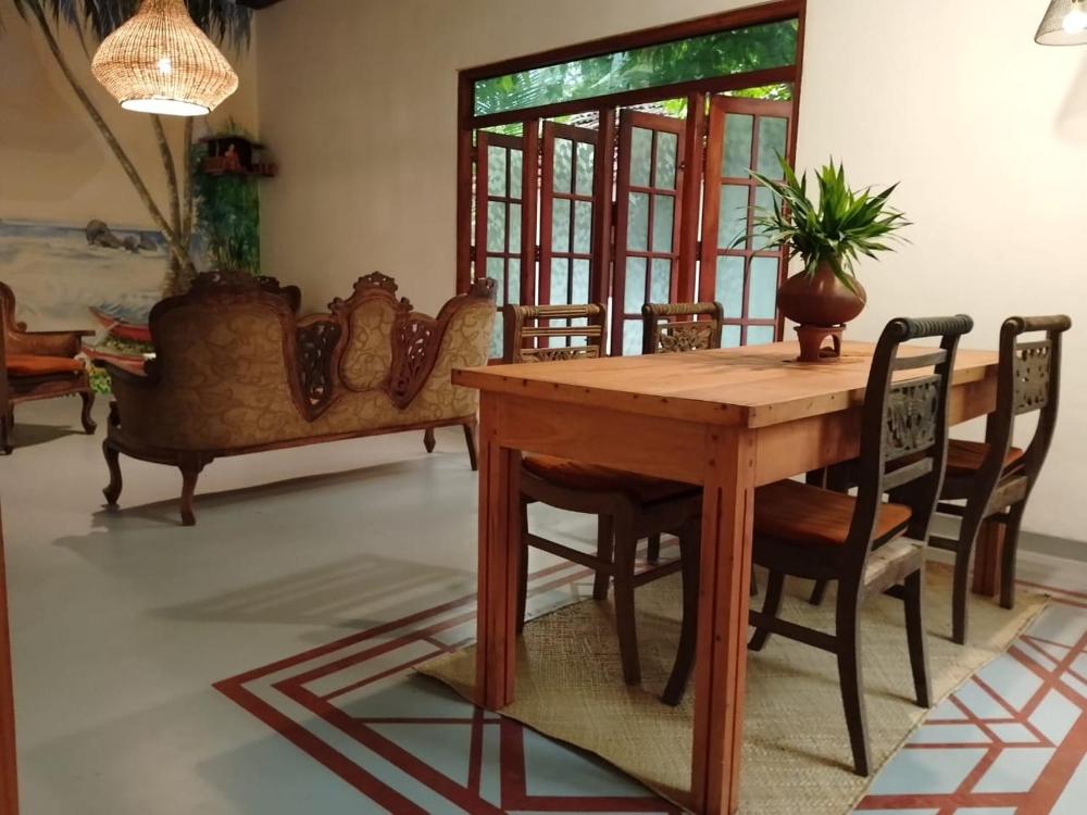 Indiana villa Koggala