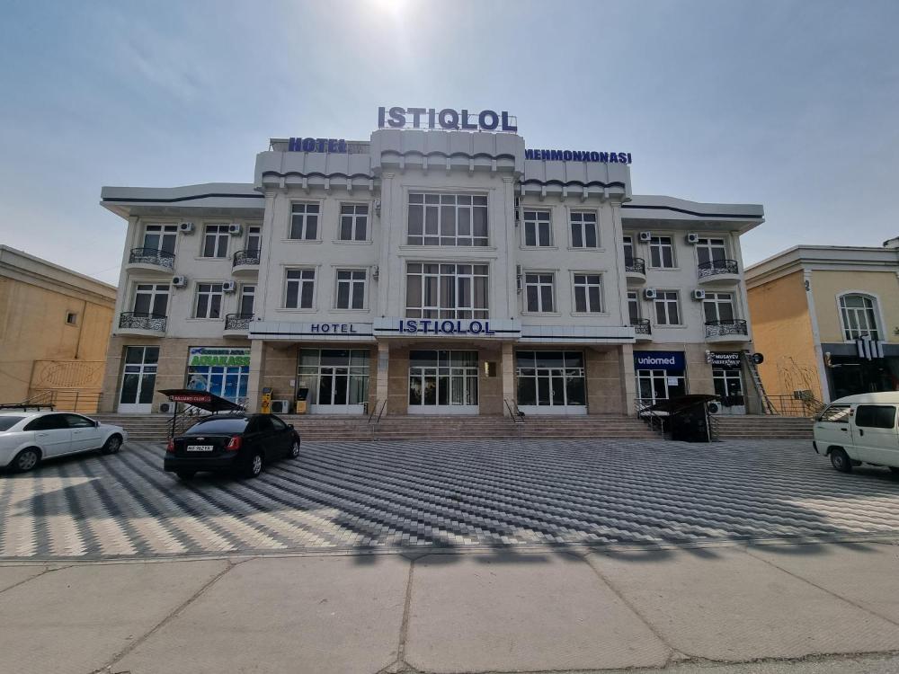 Istiqlol Hotel