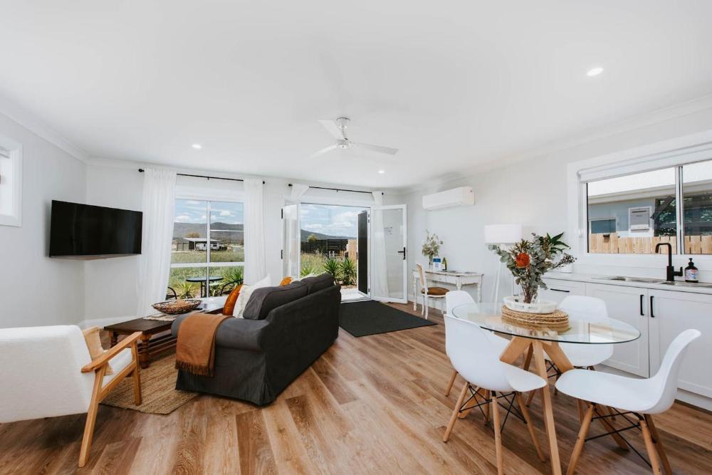 Joseph's Place - A Restful Retreat for Two