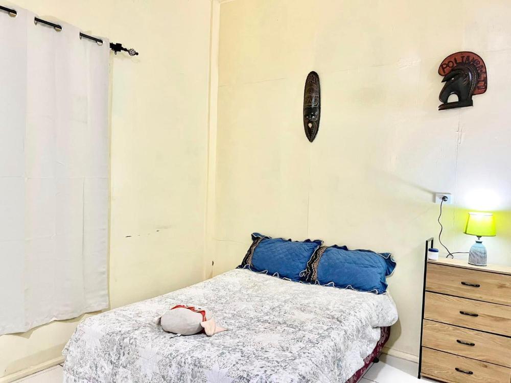 Karanas Comfort Home Stay