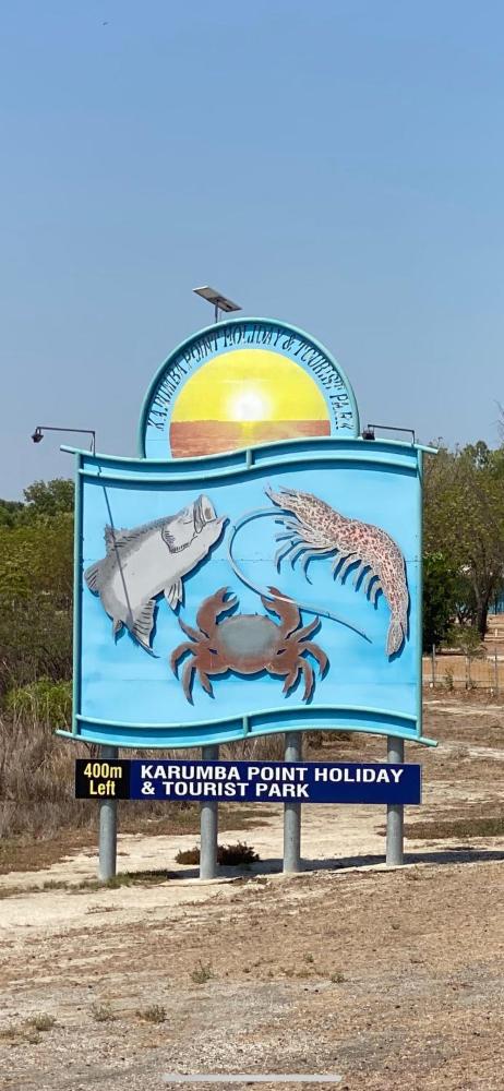 Karumba Point Holiday & Tourist Park