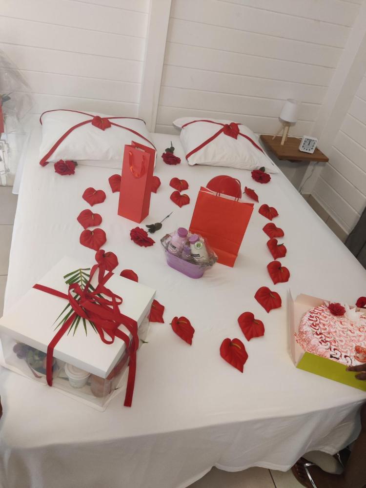 Keshy island colibri