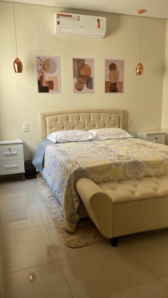 Kingdom Of Eagles Bedroom