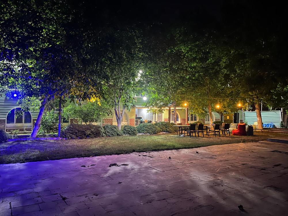 Kılıç AirPort otel