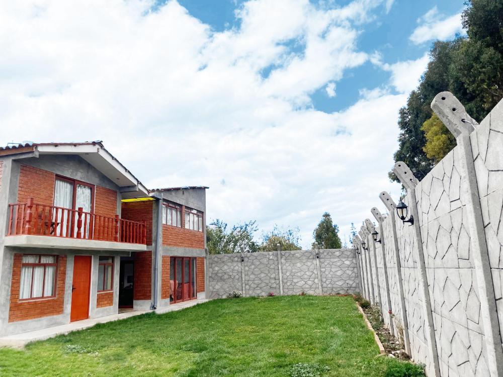 La Casa del Valle - Huaripampa