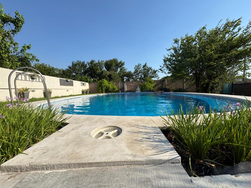 La Mandrágora - Casa Quinta