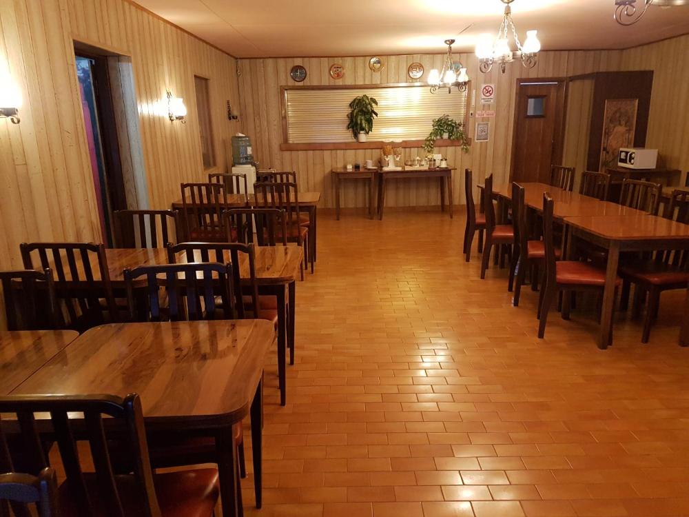 La Posada de Pinky Hotel