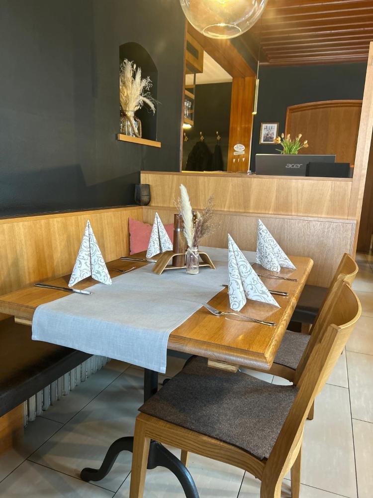 Landgasthof Hirschen