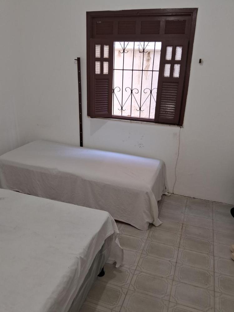 Lauro de Freitas quartos para temporada do Carnaval