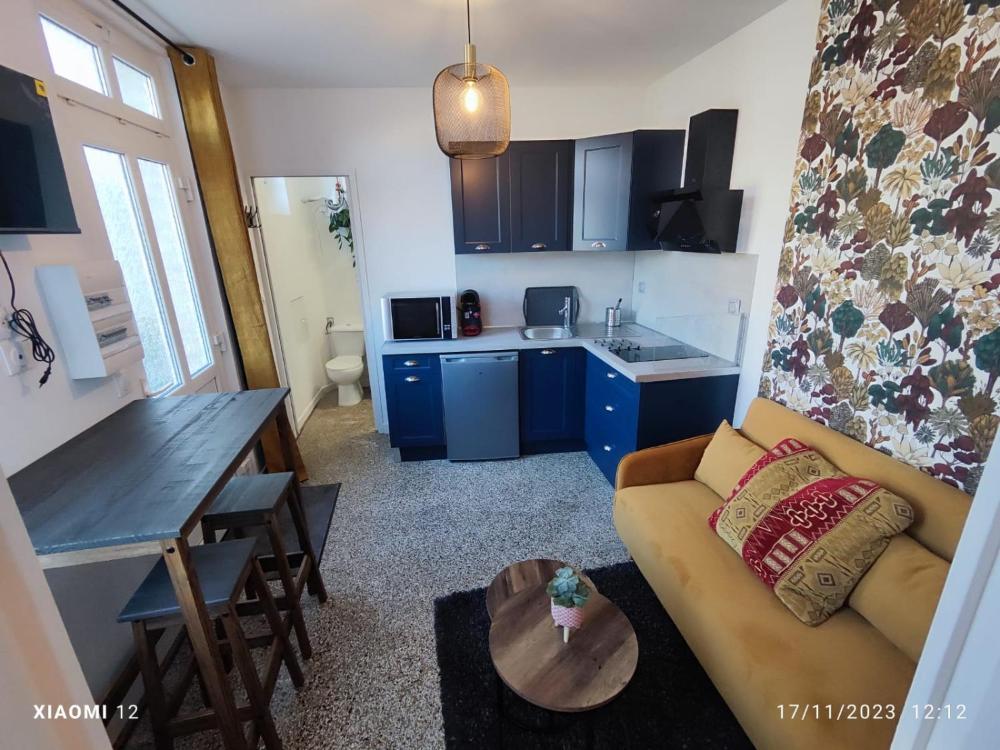 Le Clos Saint Martin