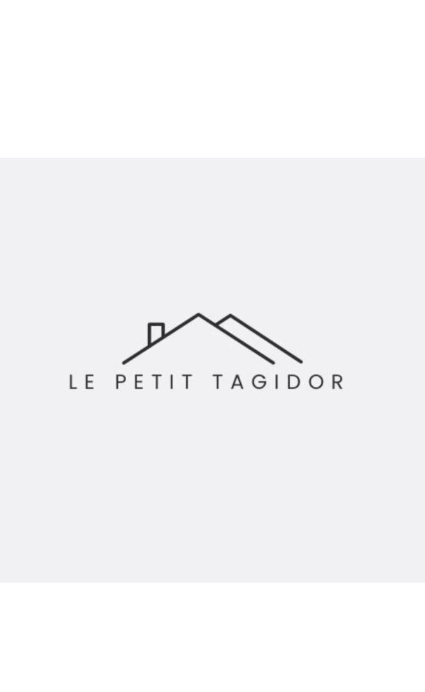 Le petit Tagidor - 5 suites - 2 kitchens - 5 bathrooms