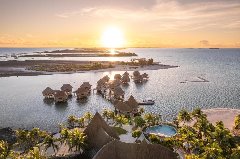 Le Tikehau by Pearl Resorts