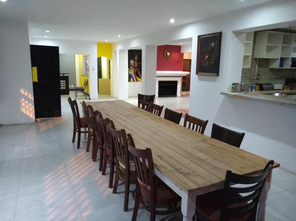 Liziwe's Guest House