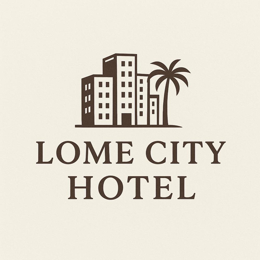 Lome City HOTEL