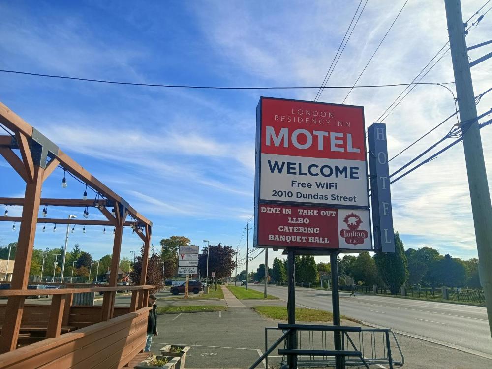 London residency inn