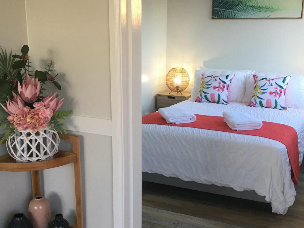 Longreach Private Apartments