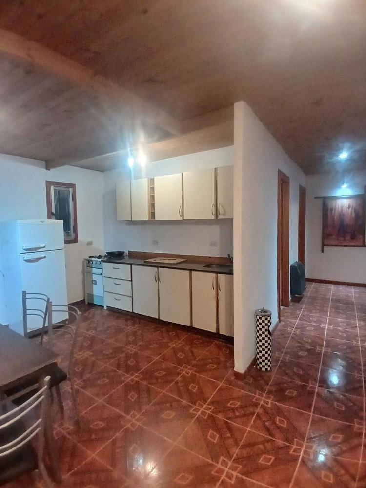 Los Arboles, Casa rural para 5 personas