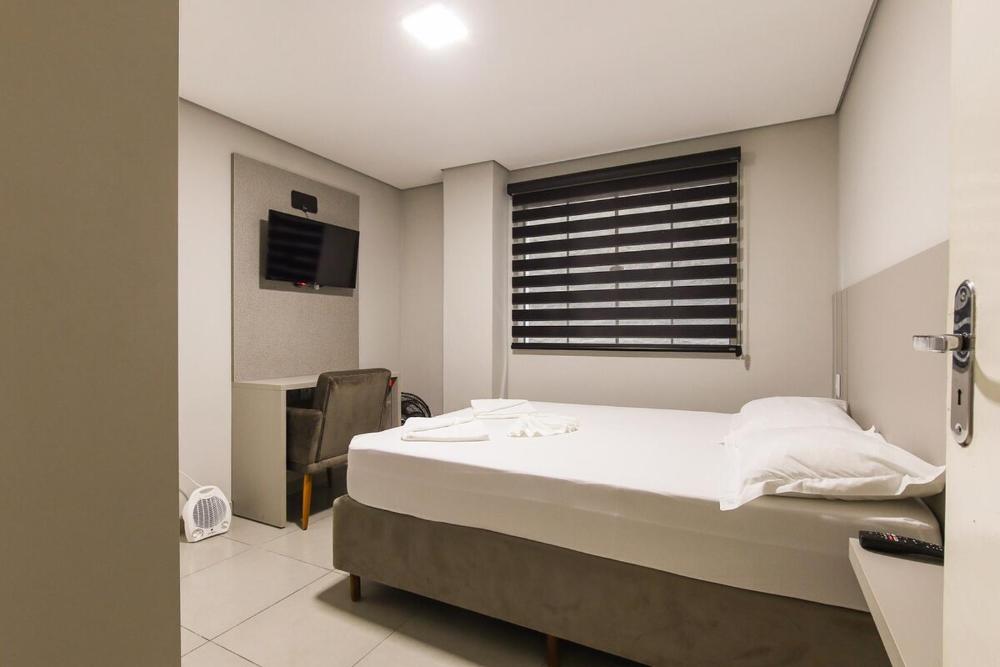 Lou Suítes - Suíte 05 - Essência do Silêncio