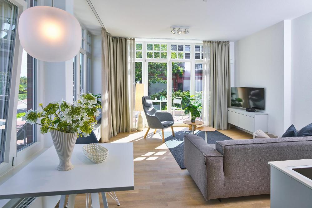 Lüttjeod Apartmentvilla 01