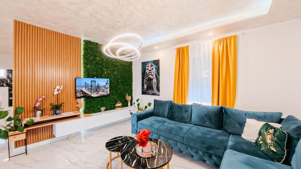 Luxury Apartments Mostar