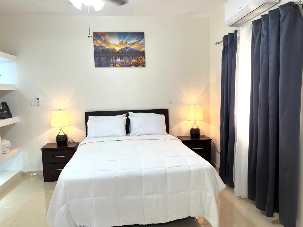 Luxury GuestHouse Suites