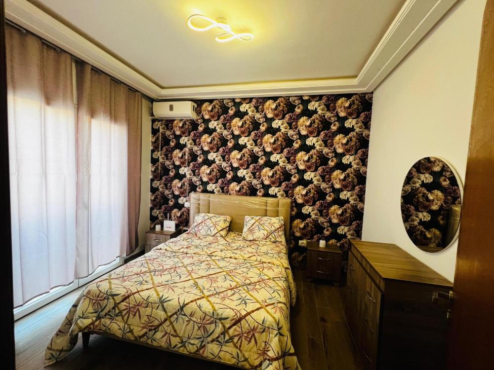 Luxury Peaceful Fully Equipped 1 Bedroom Apartment Monastir