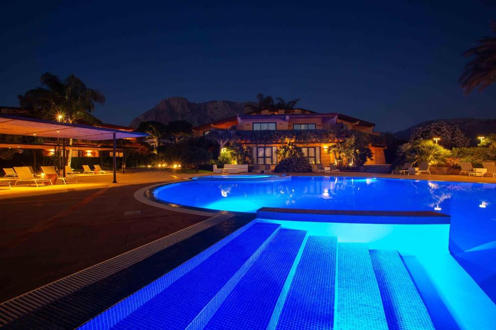 Magaggiari Hotel Resort