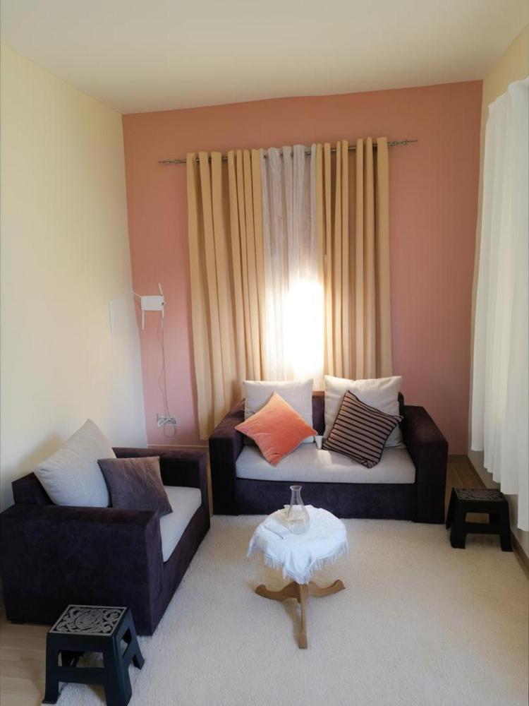 Maison d'hotes Havre de Paix